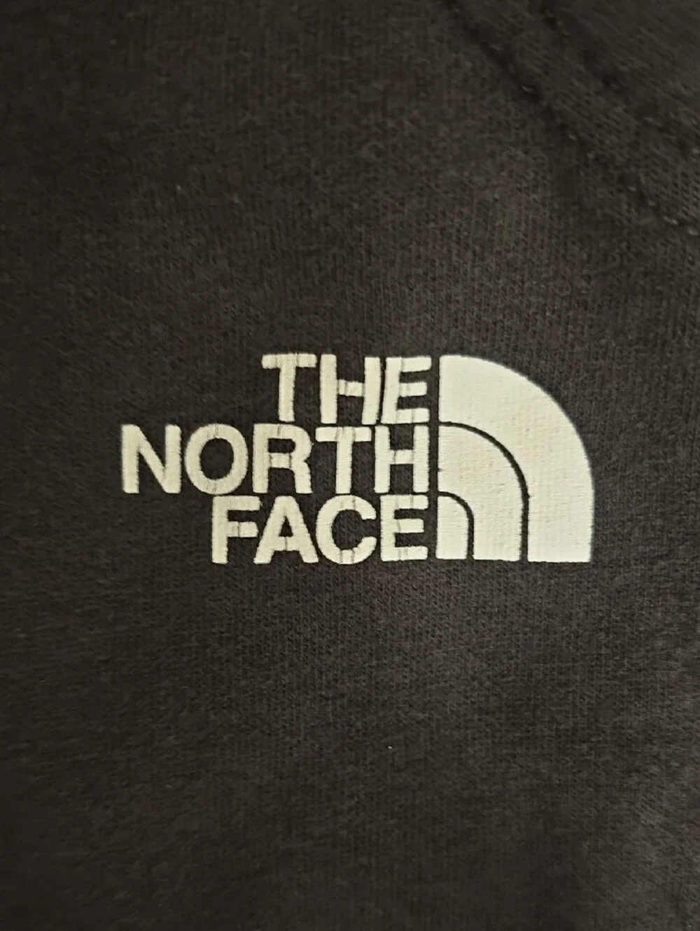 The North Face Black Men’s Joggers
